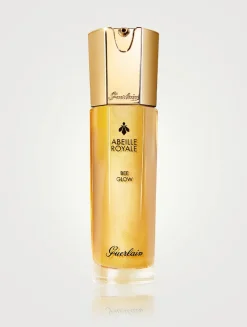 Abeille Royale Bee Glow Youth Moisturizer