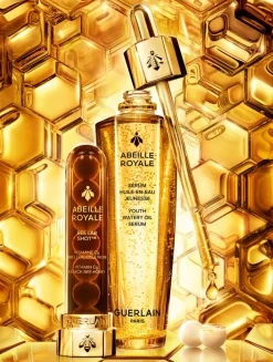 Abeille Royale Bee Lab Shot™