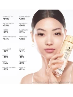 Abeille Royale Double Clarify & Repair Essence