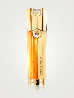 Abeille Royale Double R Renew & Repair Advanced Serum