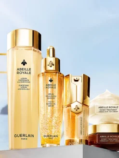 Abeille Royale Double R Renew & Repair Eye Serum