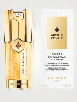 Abeille Royale Double R Renew & Repair Eye Serum