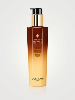 Abeille Royale Honey Bond Treatment Leave-In-Care