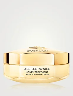 Abeille Royale Honey Treatment Day Cream