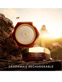 Abeille Royale Honey Treatment Night Cream - The Refill