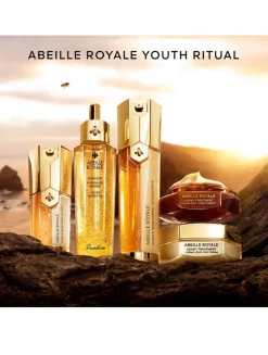 Abeille Royale Honey Treatment Night Cream - The Refill