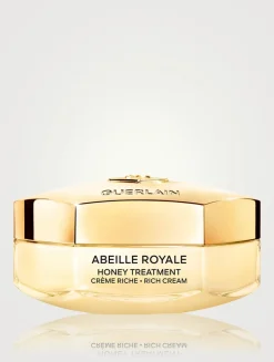 Abeille Royale Honey Treatment Rich Cream