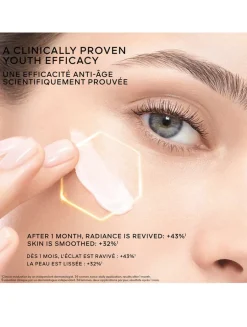 Abeille Royale Honey Treatment Rich Cream - The Refill