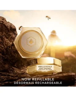 Abeille Royale Honey Treatment Rich Cream - The Refill