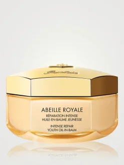 Abeille Royale Intense Repair Youth Oil-in-Balm