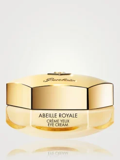 Abeille Royale Multi-Wrinkle Minimizer Eye Cream