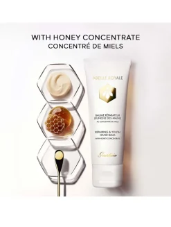 Abeille Royale Repairing & Youth Hand Balm