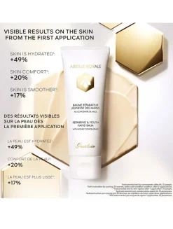 Abeille Royale Repairing & Youth Hand Balm