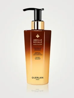 Abeille Royale Repairing & Replumping Care Conditioner