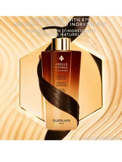 Abeille Royale Revitalising & Fortifying Care Shampoo