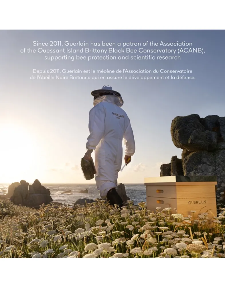 Abeille Royale Revitalising & Fortifying Care Shampoo