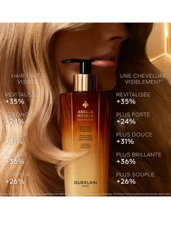 Abeille Royale Scalp & Hair Youth Ritual