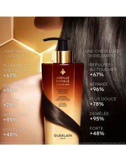 Abeille Royale Scalp & Hair Youth Ritual