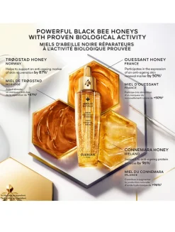 Abeille Royale Youth Watery Oil Serum