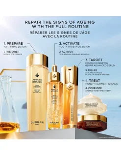 Abeille Royale Youth Watery Oil Serum