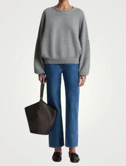 Abigail Straight-Leg Jeans