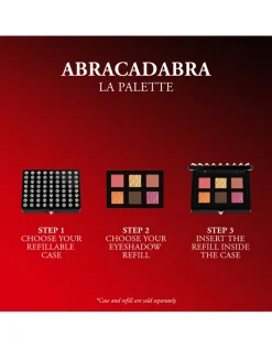 Abracadabra La Palette - Very Nudes Refill