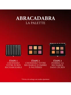 Abracadabra La Palette - Very Nudes Refill