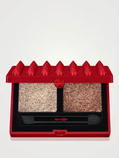 Abracadabra Le Duo Eyeshadow - Limited Edition