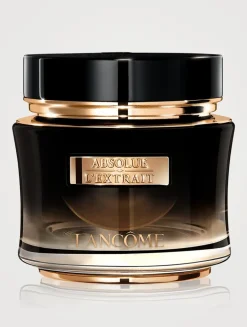 Absolue L'Extrait Perpetual Rose Extract Anti-Aging Face Cream
