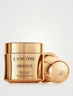 Absolue Regenerating Soft Cream - The Original Refill