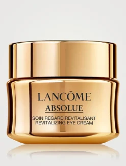 Absolue Revitalizing Eye Cream