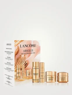 Absolue Revitalizing Eye Cream Gift Set ($354 Value)