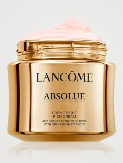 Absolue Rich Cream
