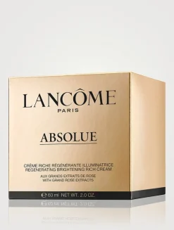 Absolue Rich Cream