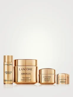 Absolue Soft Cream Gift Set ($488 Value)