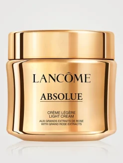Absolue The Light Cream