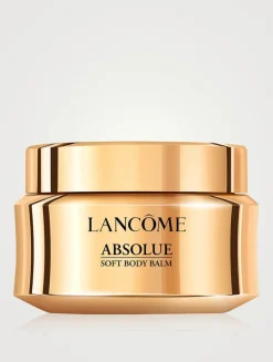 Absolue The Soft Body Balm