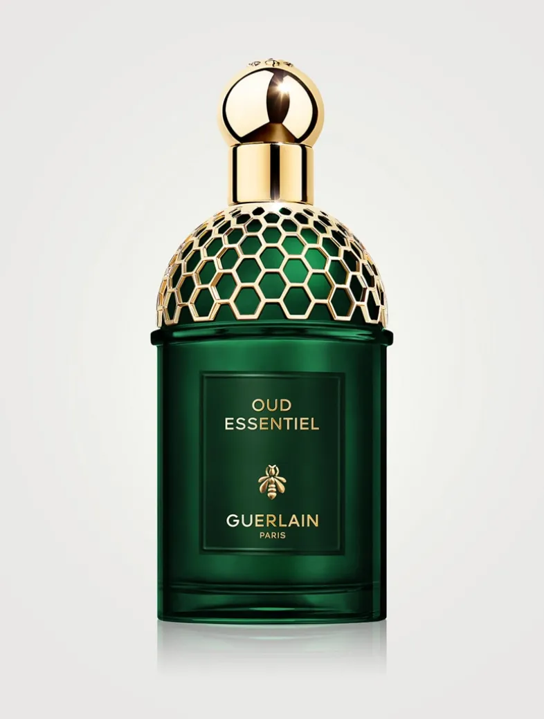 Absolus Allegoria Oud Essentiel Eau de Parfum