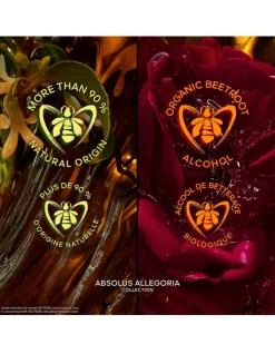 Absolus Allegoria Oud Essentiel Eau de Parfum