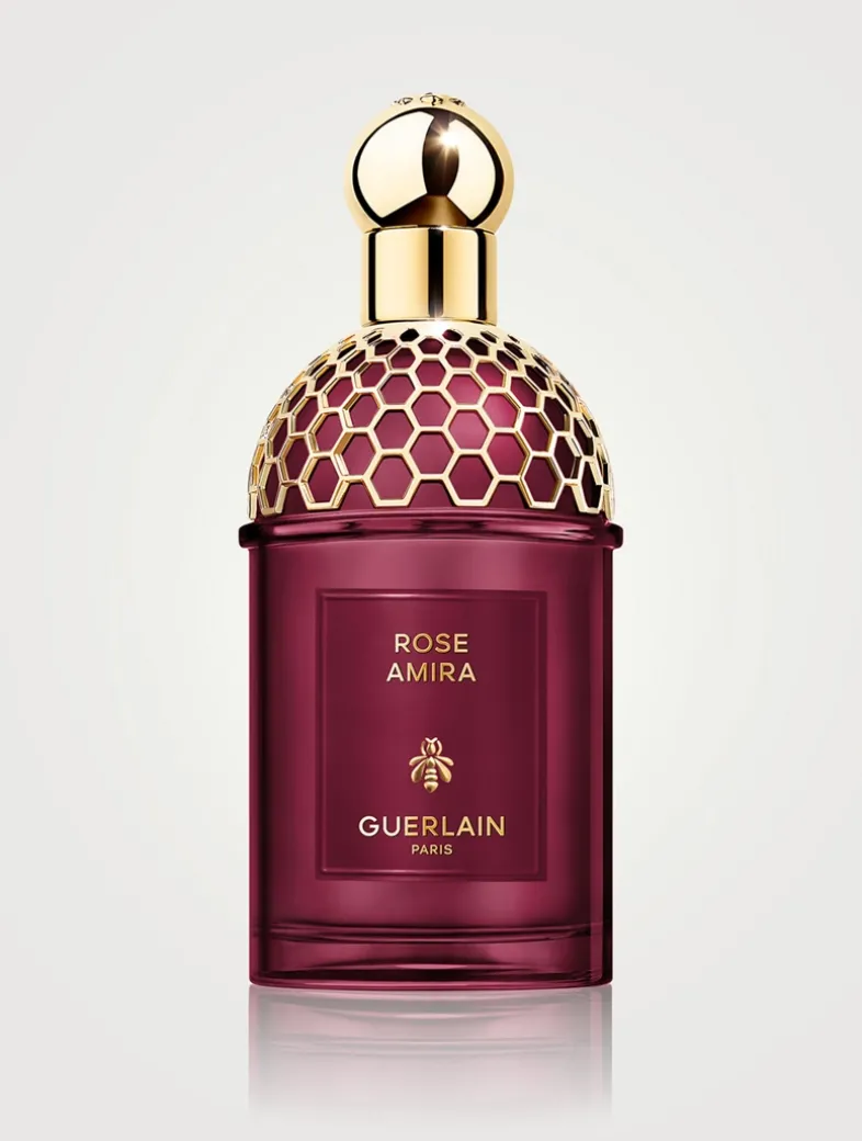 Absolus Allegoria Rose Amira Eau de Parfum