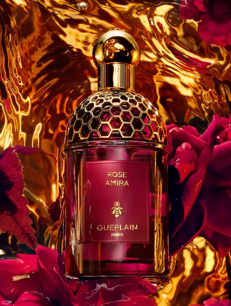 Absolus Allegoria Rose Amira Eau de Parfum