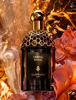 Absolus Allegoria Santal Royal Eau de Parfum
