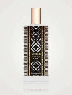 Abu Dhabi Eau de Parfum
