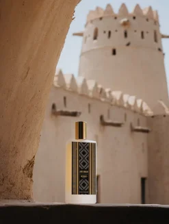 Abu Dhabi Eau de Parfum