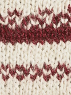 Achira Turtleneck Sweater