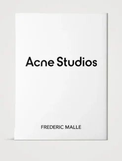 Acne Studios Par Frederic Malle Set