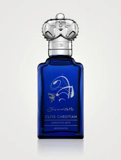 Addictive Arts Jump Up And Kiss Me Hedonistic Perfume