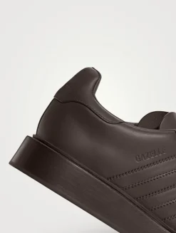 adidas Gazelle Indoor Made In Italy Shoes