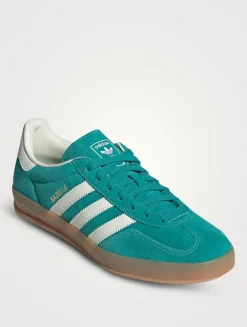 adidas Gazelle Indoor Shoes