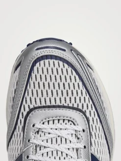 adidas Originals x Sporty & Rich Adizero Adios Mesh Sneakers